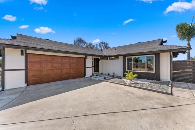 4984 Gaylord Drive, San Diego, CA 92117