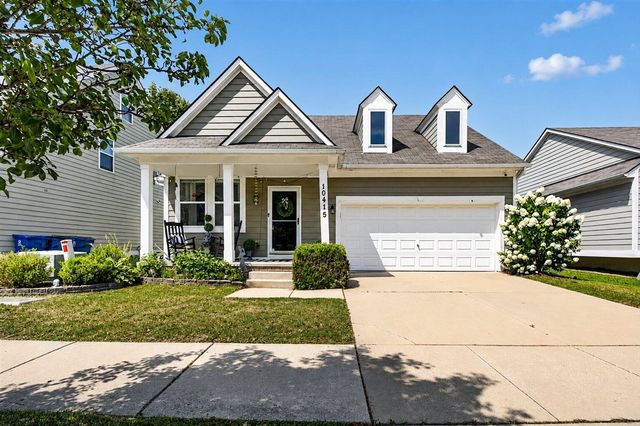 10415 Scarlet Oak Drive, Ypsilanti, MI 48198