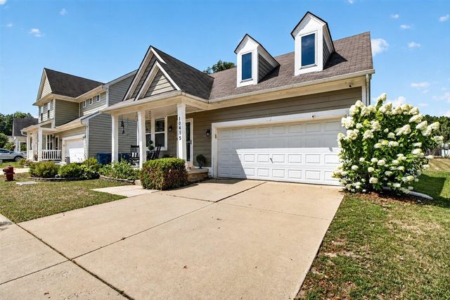10415 Scarlet Oak Drive, Ypsilanti, MI 48198