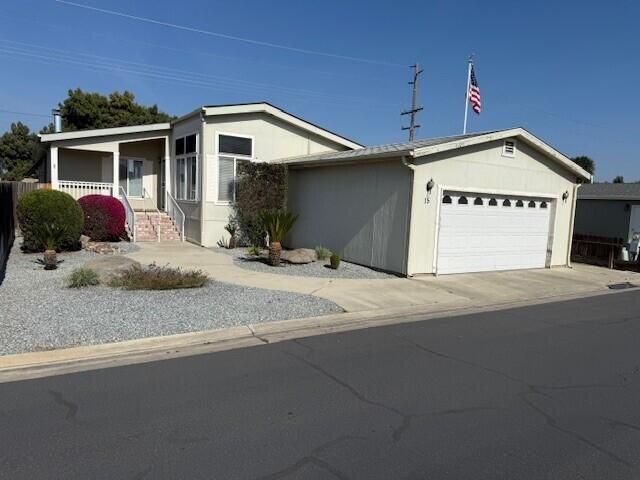100 S Westwood Street 15, Porterville, CA 93257