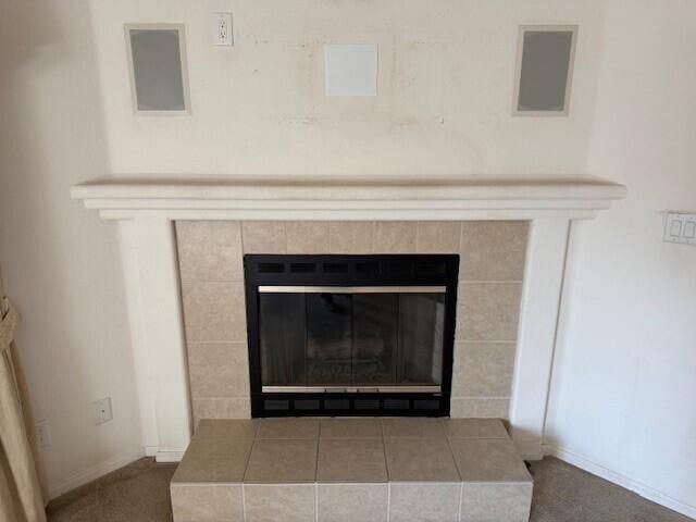 100 S Westwood Street 15, Porterville, CA 93257