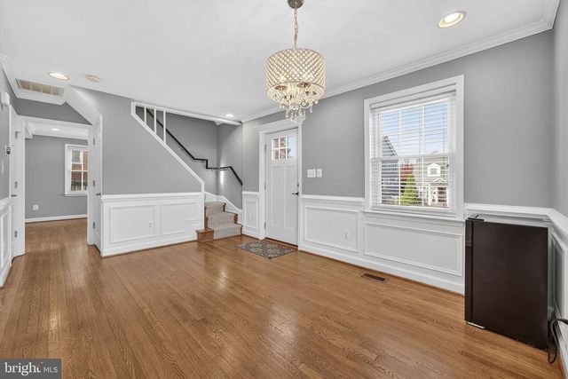 5100 23RD RD N, Arlington, VA 22207