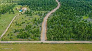 NKA 20 ac N Sheep Springs, Athol, ID 83801
