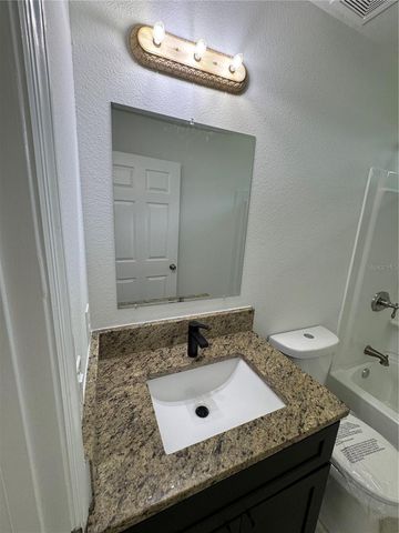 2452 AINSWORTH AVENUE, Deltona, FL 32738