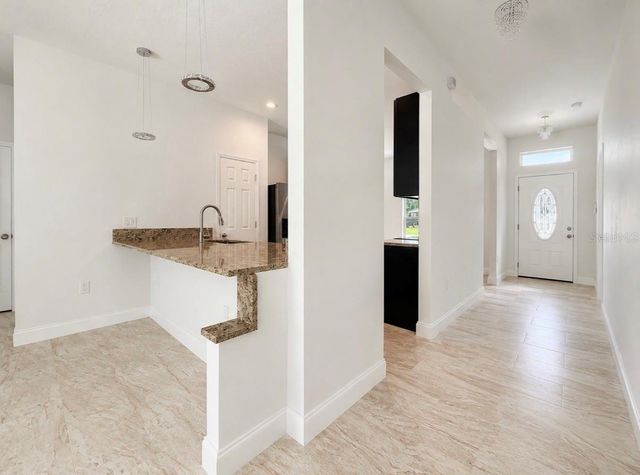 2452 AINSWORTH AVENUE, Deltona, FL 32738