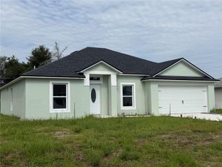 2452 AINSWORTH AVENUE, Deltona, FL 32738