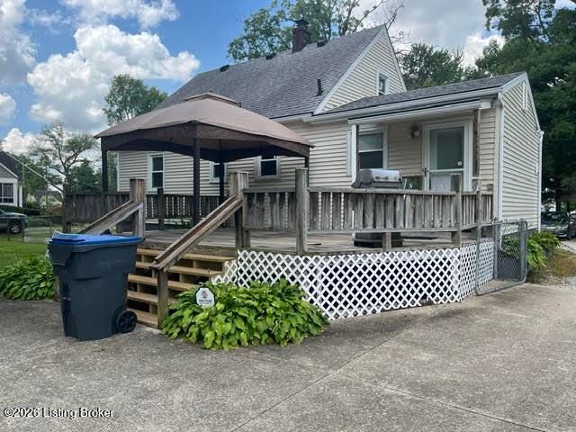 1938 Buechel Bank Rd, Louisville, KY 40218