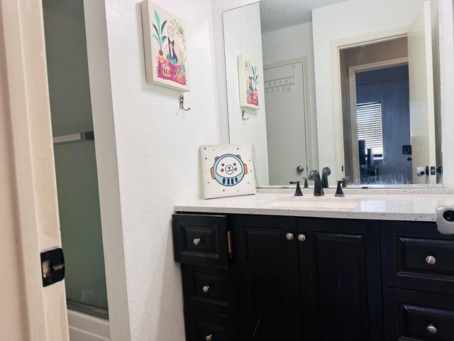 8501 Brushy Creek Trail, Fort Worth, TX 76118