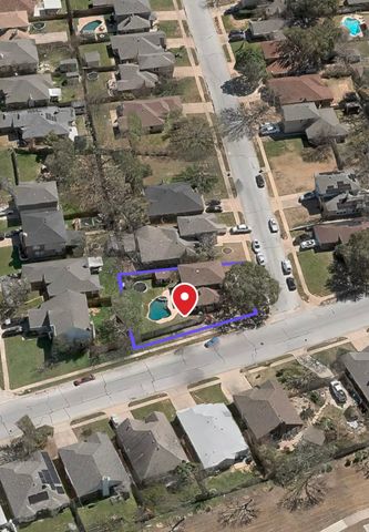 8501 Brushy Creek Trail, Fort Worth, TX 76118
