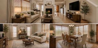 8501 Brushy Creek Trail, Fort Worth, TX 76118