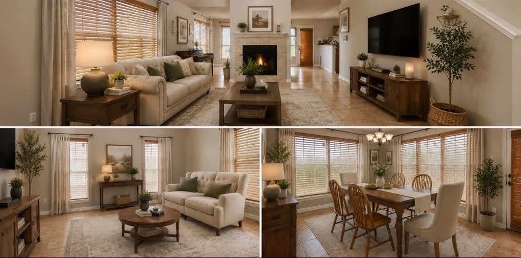 8501 Brushy Creek Trail, Fort Worth, TX 76118