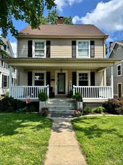 2740 Pleasant Avenue, Hamilton, OH 45015