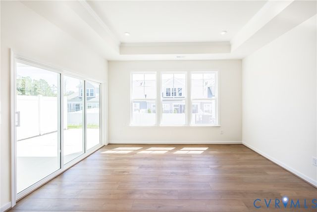 9454 Tesserae Way, Richmond, VA 23238