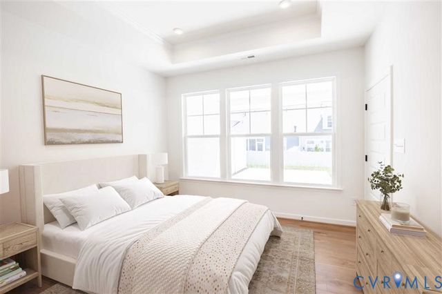 9454 Tesserae Way, Richmond, VA 23238