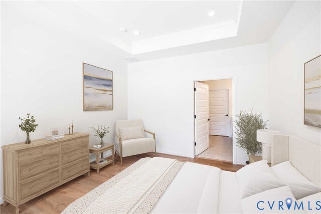 9454 Tesserae Way, Richmond, VA 23238