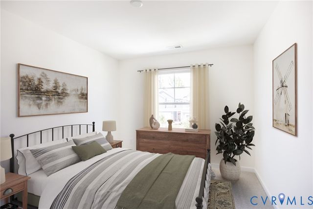 9454 Tesserae Way, Richmond, VA 23238