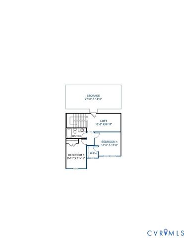 9454 Tesserae Way, Richmond, VA 23238