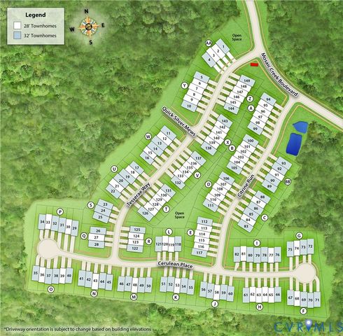 9454 Tesserae Way, Richmond, VA 23238