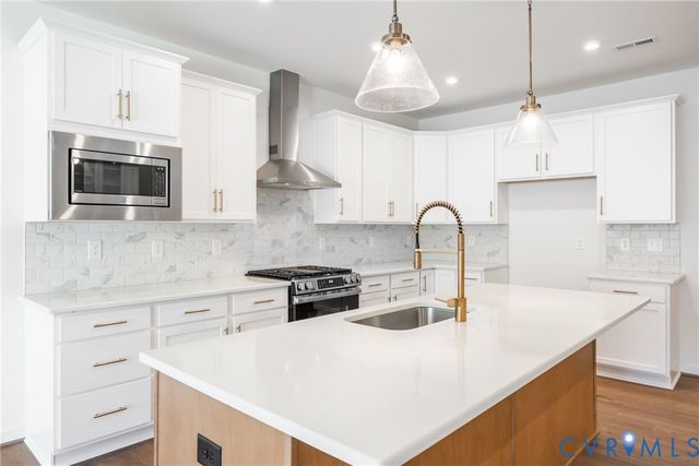 9454 Tesserae Way, Richmond, VA 23238