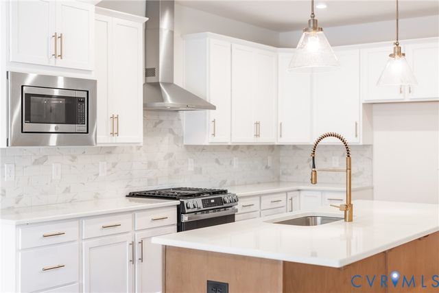 9454 Tesserae Way, Richmond, VA 23238