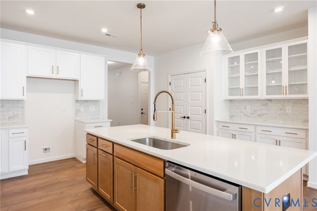 9454 Tesserae Way, Richmond, VA 23238