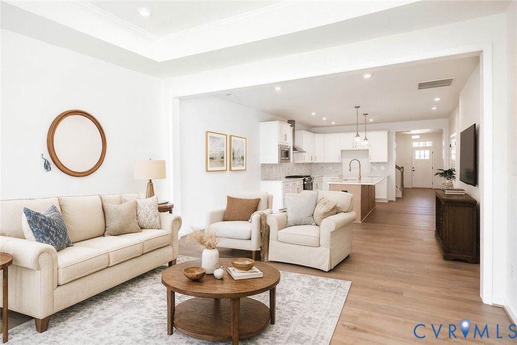 9454 Tesserae Way, Richmond, VA 23238