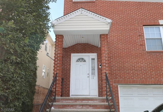 167 Badger Ave, Newark City, NJ 07108