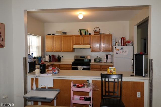 167 Badger Ave, Newark City, NJ 07108