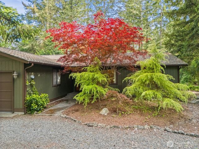 201 Pinecrest Drive, Port Townsend, WA 98368