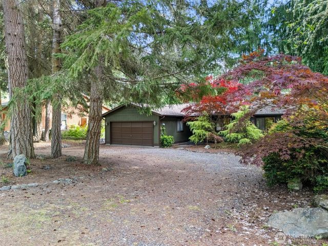 201 Pinecrest Drive, Port Townsend, WA 98368