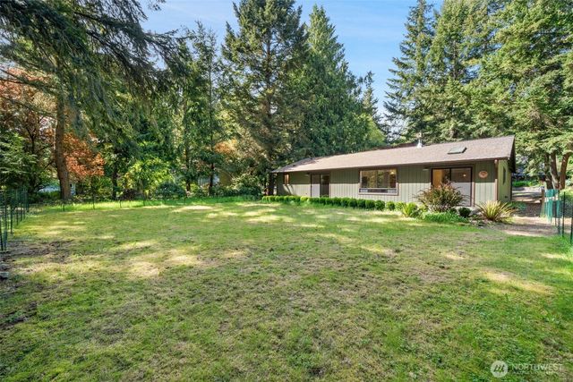 201 Pinecrest Drive, Port Townsend, WA 98368