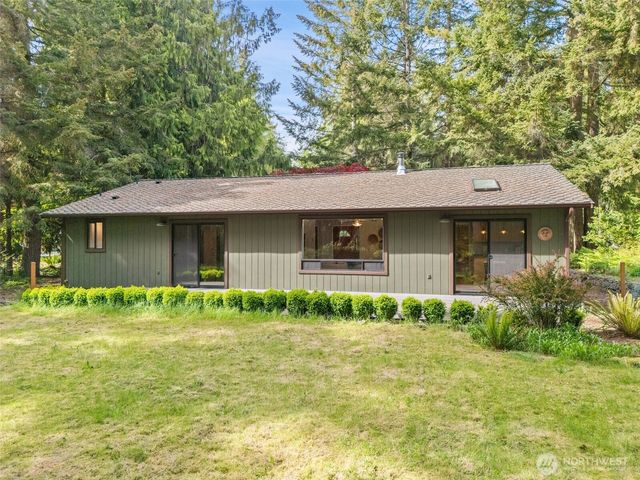 201 Pinecrest Drive, Port Townsend, WA 98368