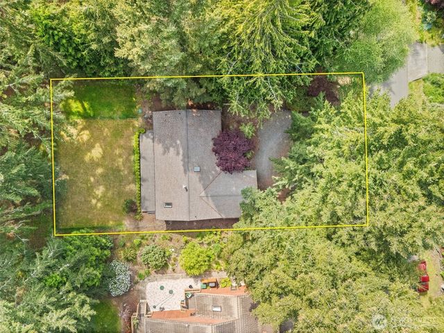 201 Pinecrest Drive, Port Townsend, WA 98368