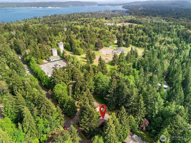 201 Pinecrest Drive, Port Townsend, WA 98368