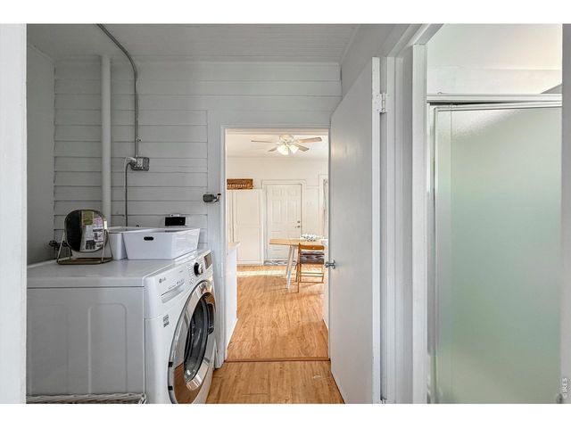 837 5th St, Berthoud, CO 80513