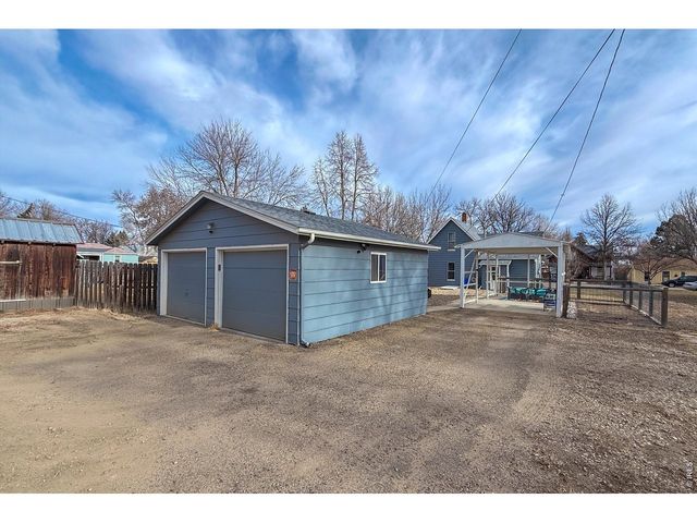 837 5th St, Berthoud, CO 80513