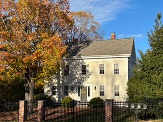 540 Ocean Road, Portsmouth, NH 03801