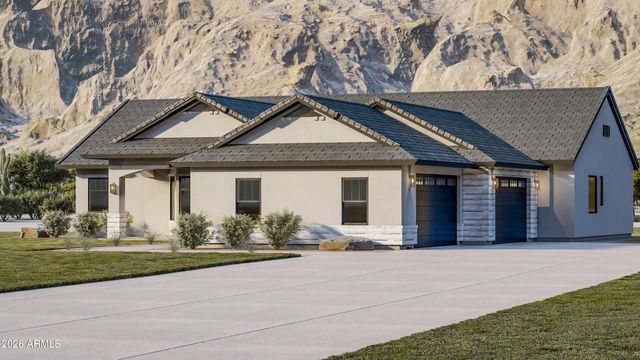 532 E Paint Your Wagon Trail, Phoenix, AZ 85085