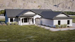 532 E Paint Your Wagon Trail, Phoenix, AZ 85085