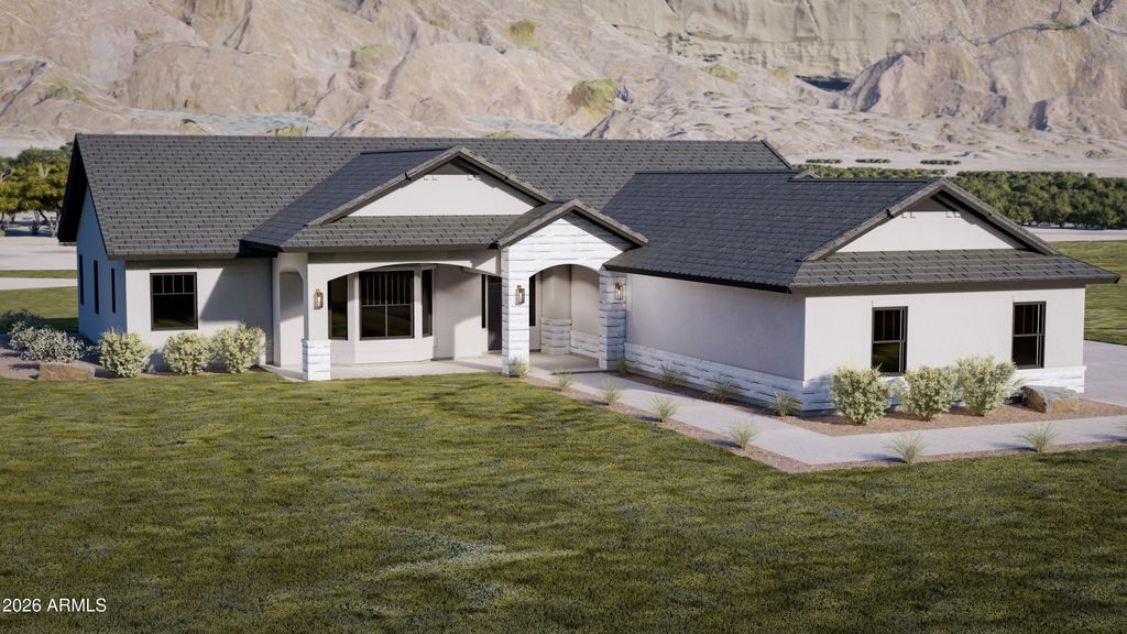 532 E Paint Your Wagon Trail, Phoenix, AZ 85085