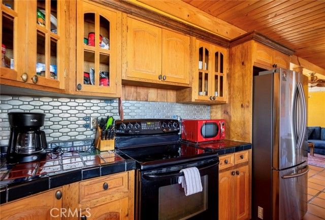 85927 Eddie Albert Road, Twentynine Palms, CA 92277