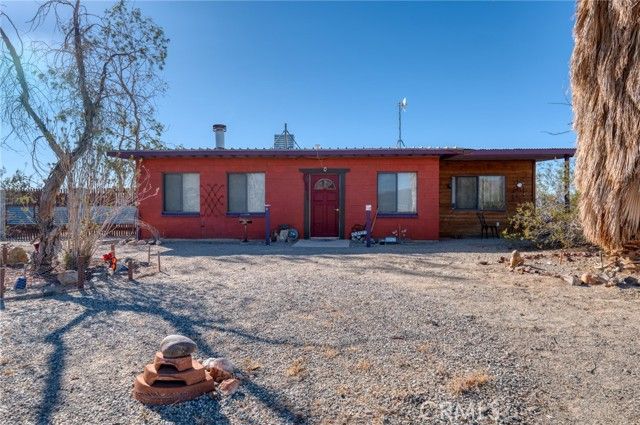 85927 Eddie Albert Road, Twentynine Palms, CA 92277