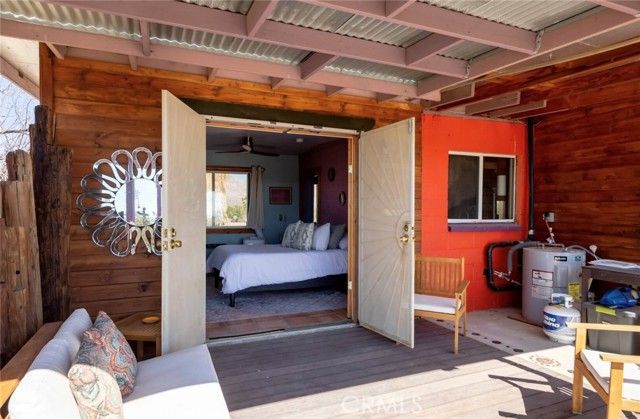 85927 Eddie Albert Road, Twentynine Palms, CA 92277