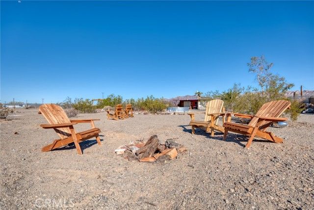 85927 Eddie Albert Road, Twentynine Palms, CA 92277