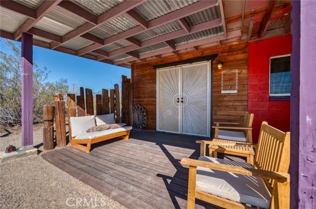 85927 Eddie Albert Road, Twentynine Palms, CA 92277