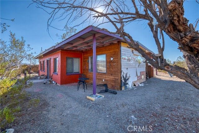 85927 Eddie Albert Road, Twentynine Palms, CA 92277