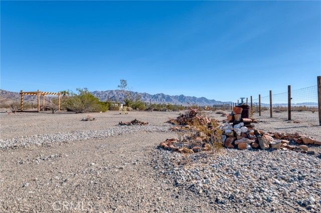 85927 Eddie Albert Road, Twentynine Palms, CA 92277
