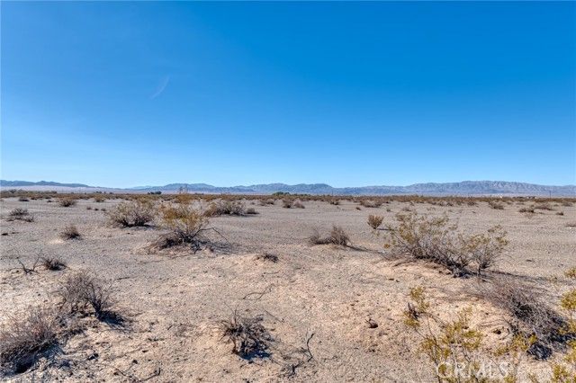 85927 Eddie Albert Road, Twentynine Palms, CA 92277