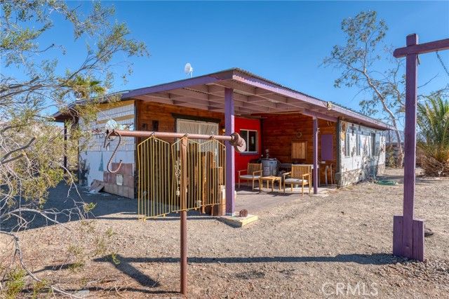 85927 Eddie Albert Road, Twentynine Palms, CA 92277