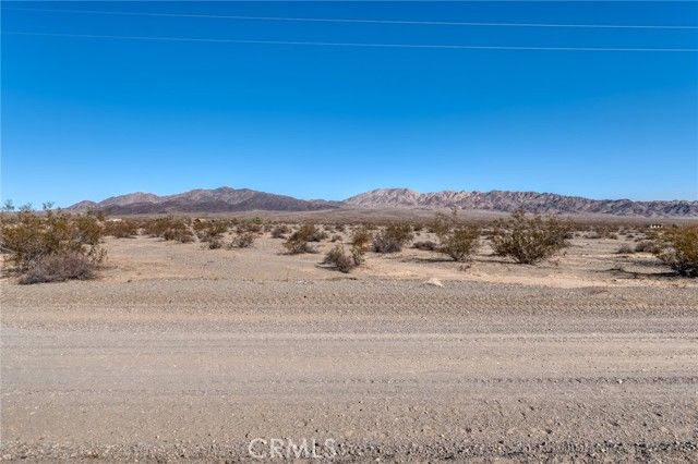 85927 Eddie Albert Road, Twentynine Palms, CA 92277